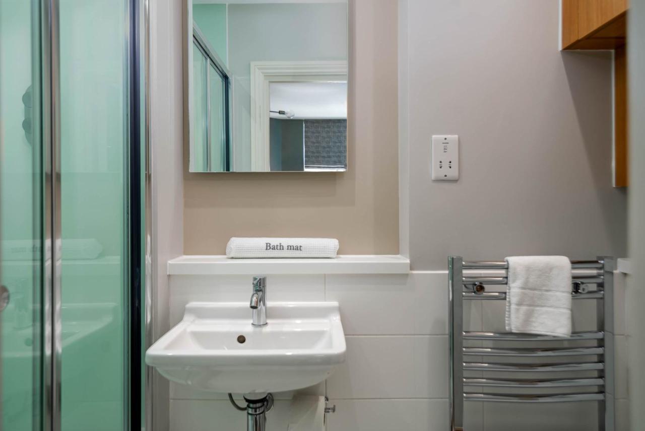 Apartmán 5 Doughty Street Londýn Exteriér fotografie